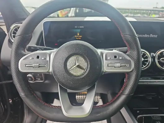 Florida Fine Cars - Used MERCEDES-BENZ GLB 2021 MARGATE GLB 250