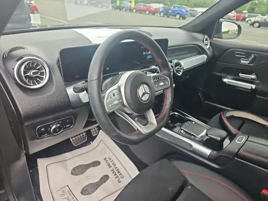 Florida Fine Cars - Used MERCEDES-BENZ GLB 2021 MARGATE GLB 250