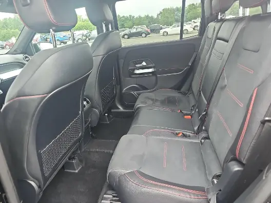 Florida Fine Cars - Used MERCEDES-BENZ GLB 2021 MARGATE GLB 250