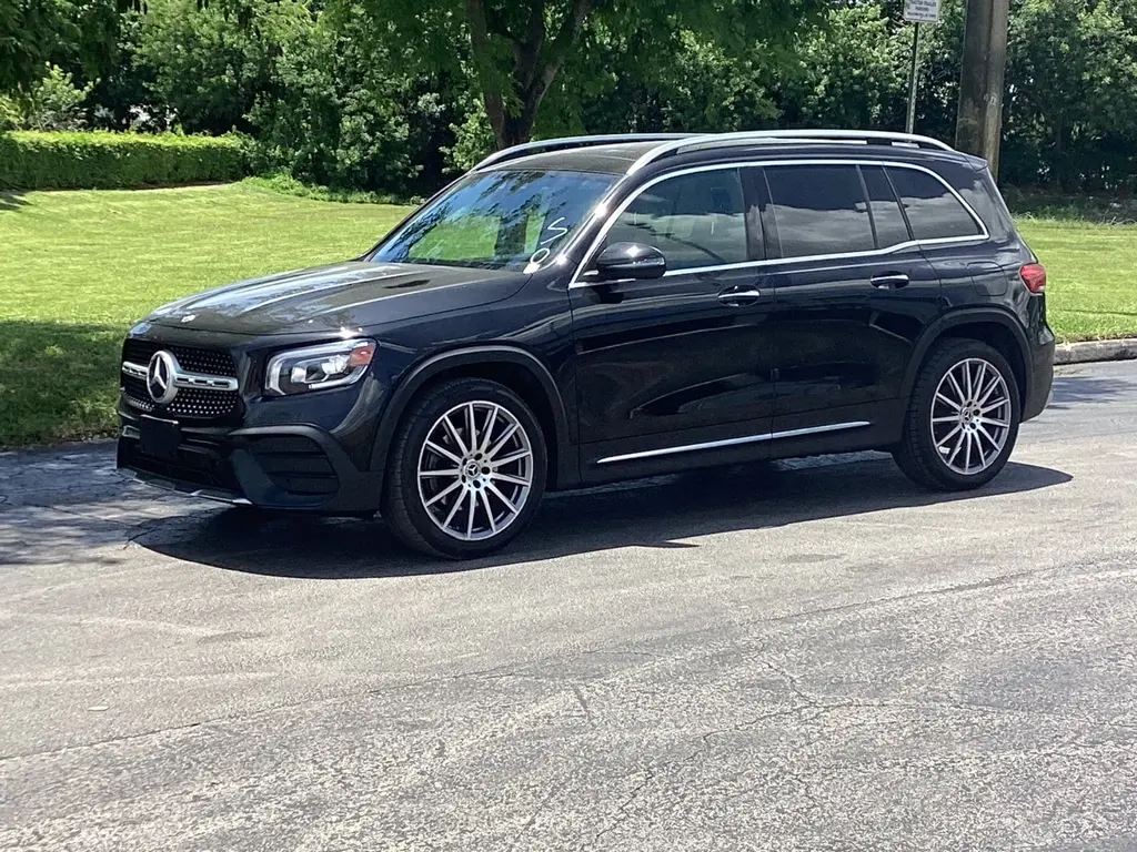 Florida Fine Cars - Used MERCEDES-BENZ GLB 2021 MARGATE GLB 250