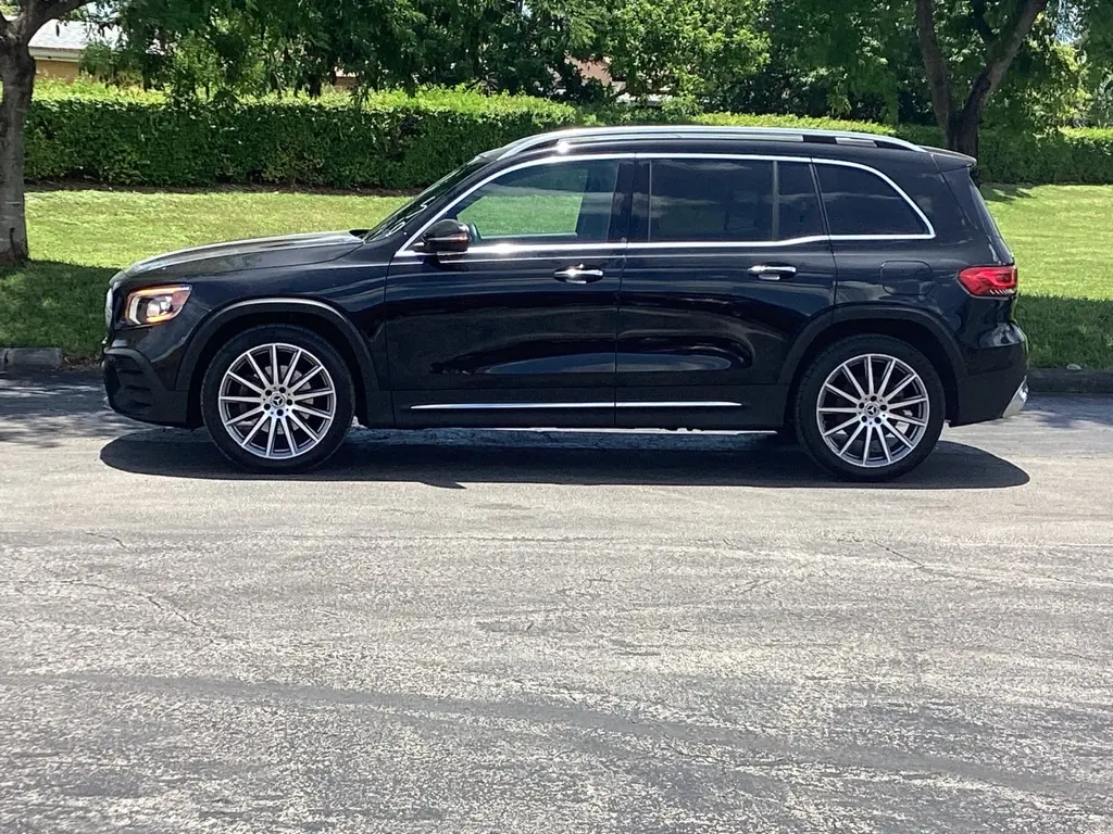 Florida Fine Cars - Used MERCEDES-BENZ GLB 2021 MARGATE GLB 250