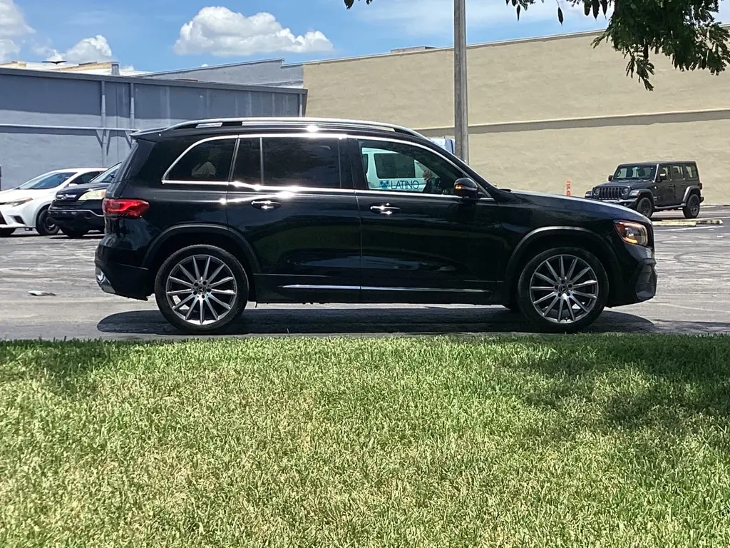 Florida Fine Cars - Used MERCEDES-BENZ GLB 2021 MARGATE GLB 250