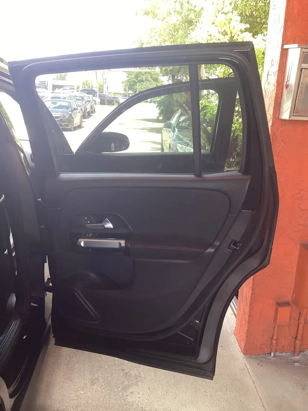 Florida Fine Cars - Used MERCEDES-BENZ GLB 2021 MARGATE GLB 250
