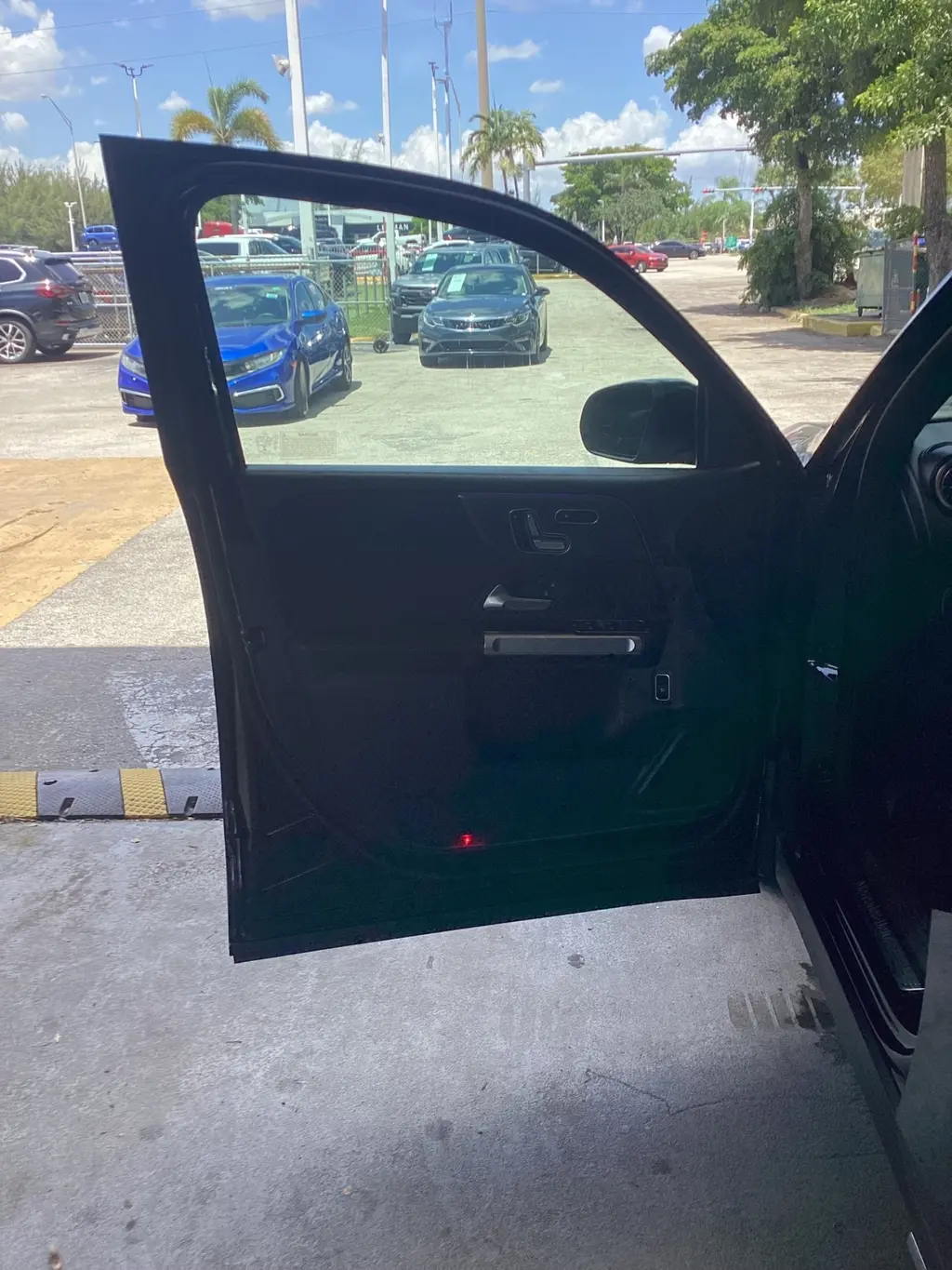 Florida Fine Cars - Used MERCEDES-BENZ GLB 2021 MARGATE GLB 250