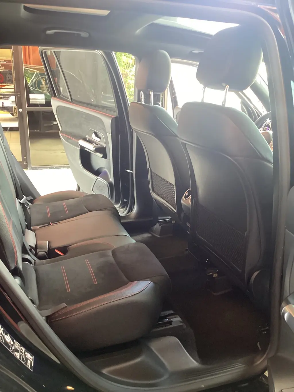 Florida Fine Cars - Used MERCEDES-BENZ GLB 2021 MARGATE GLB 250