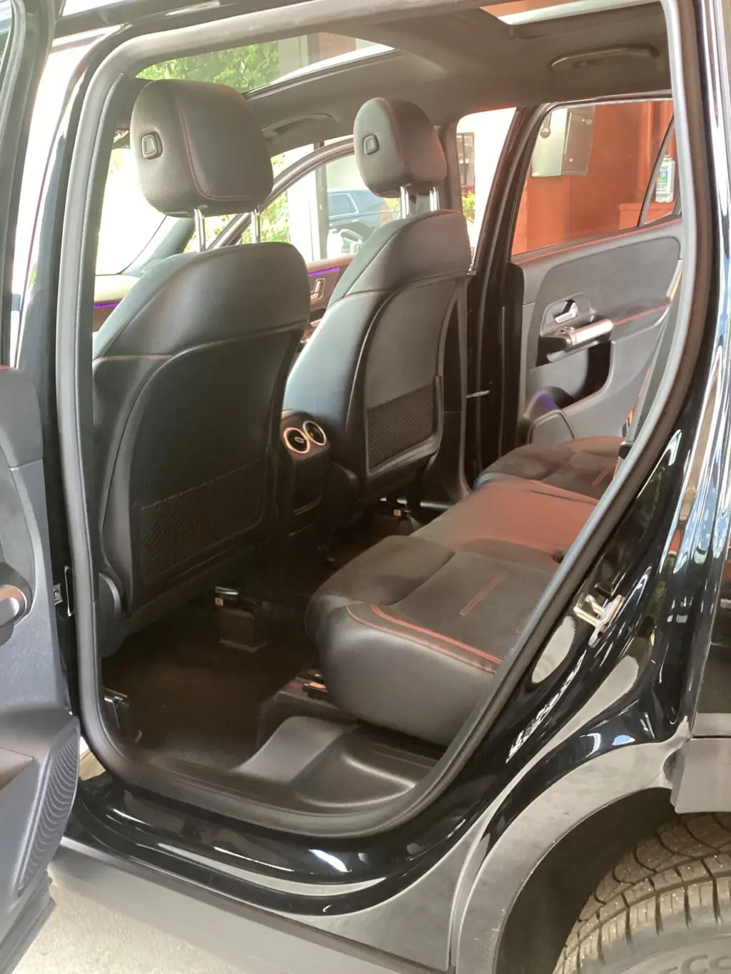 Florida Fine Cars - Used MERCEDES-BENZ GLB 2021 MARGATE GLB 250