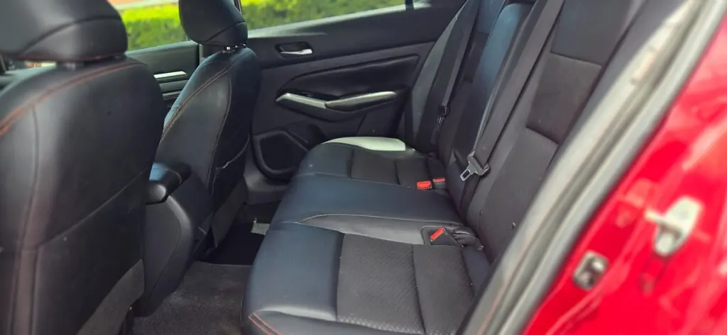 Florida Fine Cars - Used NISSAN ALTIMA 2023 MARGATE 2.5 SR