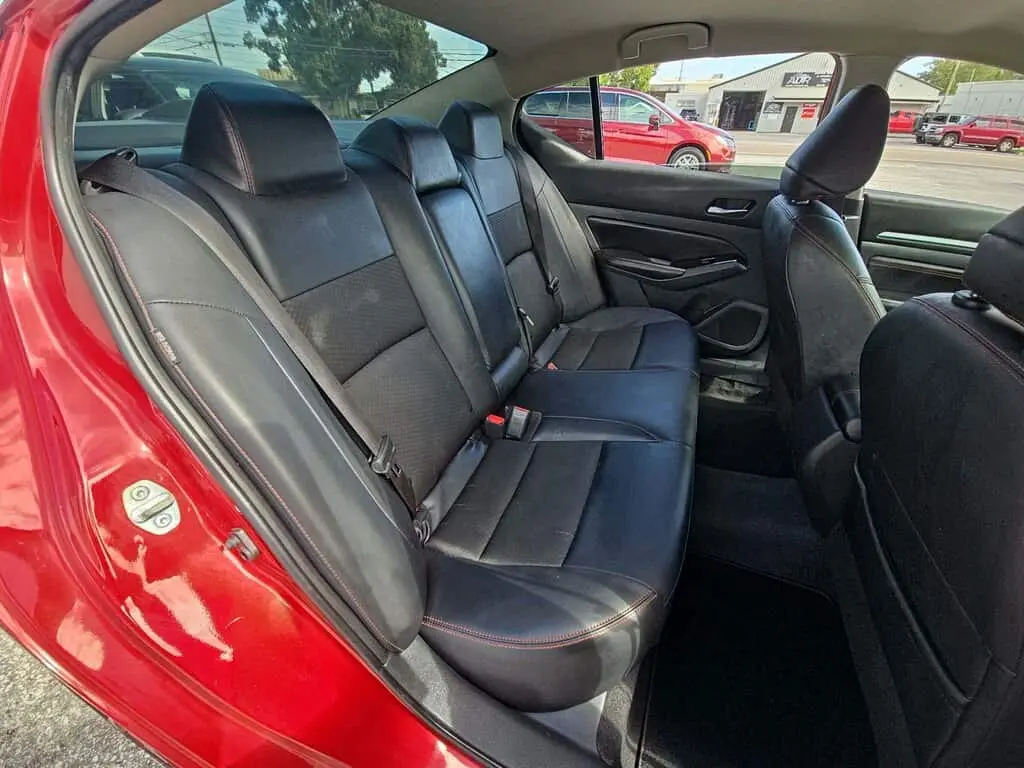 Florida Fine Cars - Used NISSAN ALTIMA 2023 MARGATE 2.5 SR