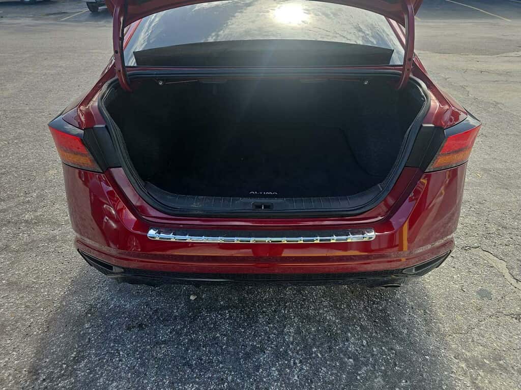 Florida Fine Cars - Used NISSAN ALTIMA 2023 MARGATE 2.5 SR