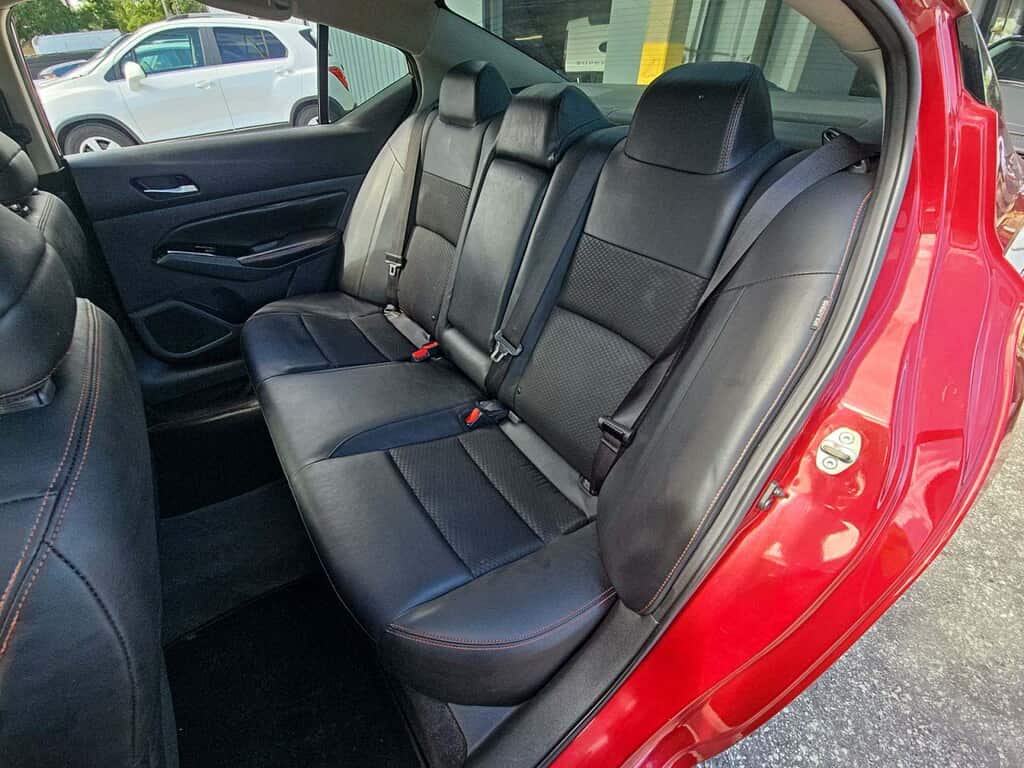 Florida Fine Cars - Used NISSAN ALTIMA 2023 MARGATE 2.5 SR