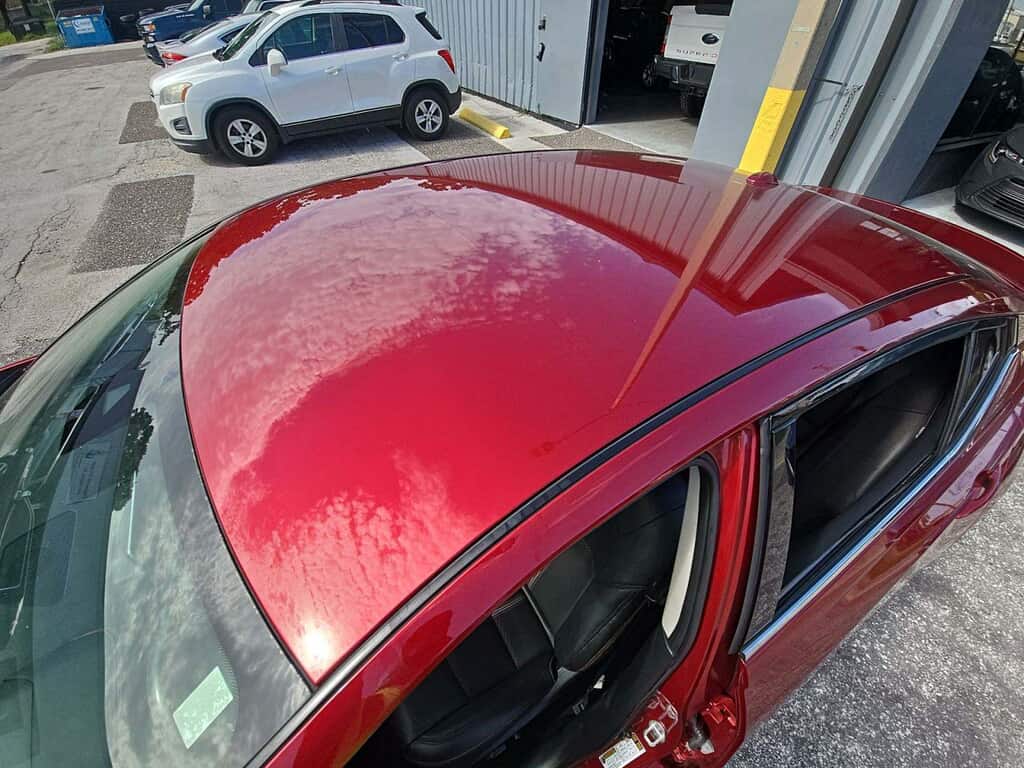 Florida Fine Cars - Used NISSAN ALTIMA 2023 MARGATE 2.5 SR