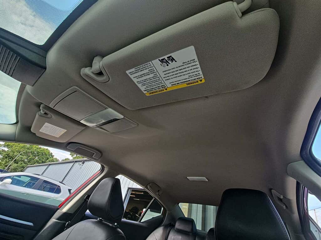 Florida Fine Cars - Used NISSAN ALTIMA 2023 MARGATE 2.5 SR