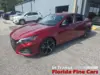 Florida Fine Cars - Used NISSAN ALTIMA 2023 MARGATE 2.5 SR