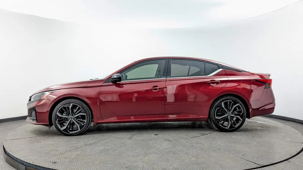 Florida Fine Cars - Used NISSAN ALTIMA 2023 MARGATE 2.5 SR