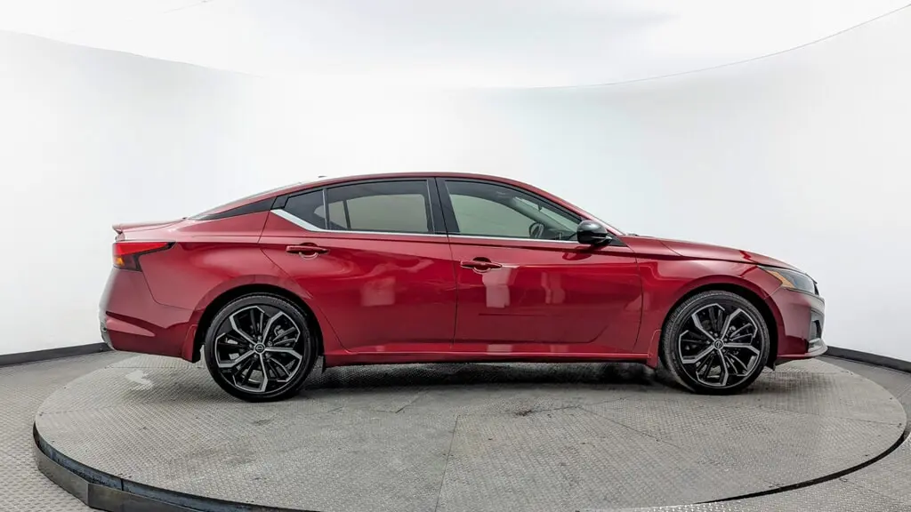 Florida Fine Cars - Used NISSAN ALTIMA 2023 MARGATE 2.5 SR
