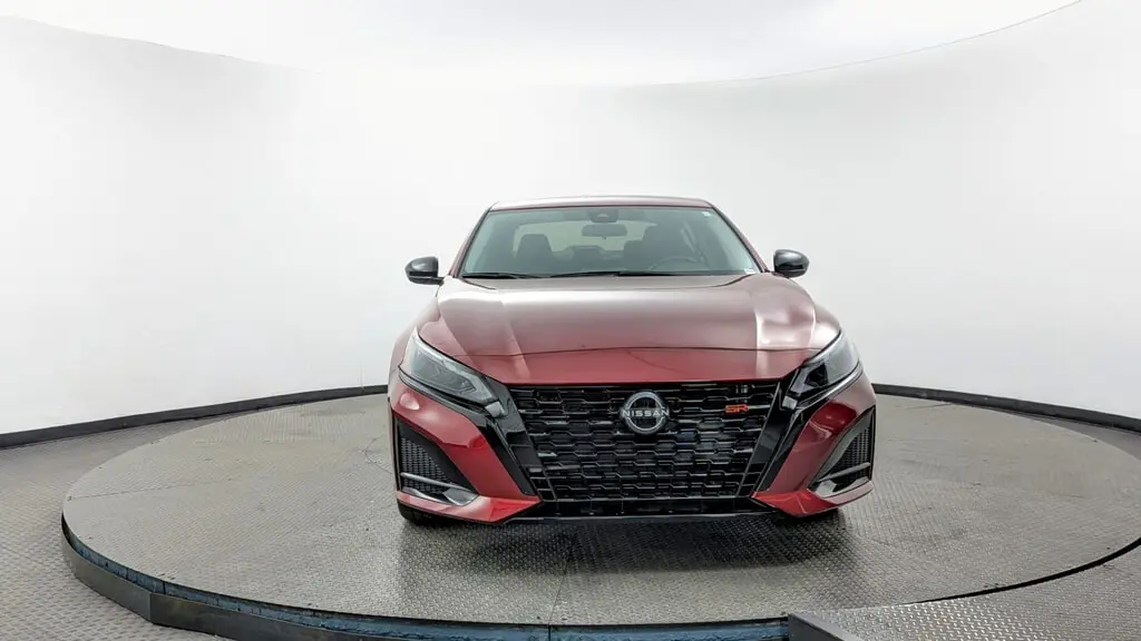 Florida Fine Cars - Used NISSAN ALTIMA 2023 MARGATE 2.5 SR