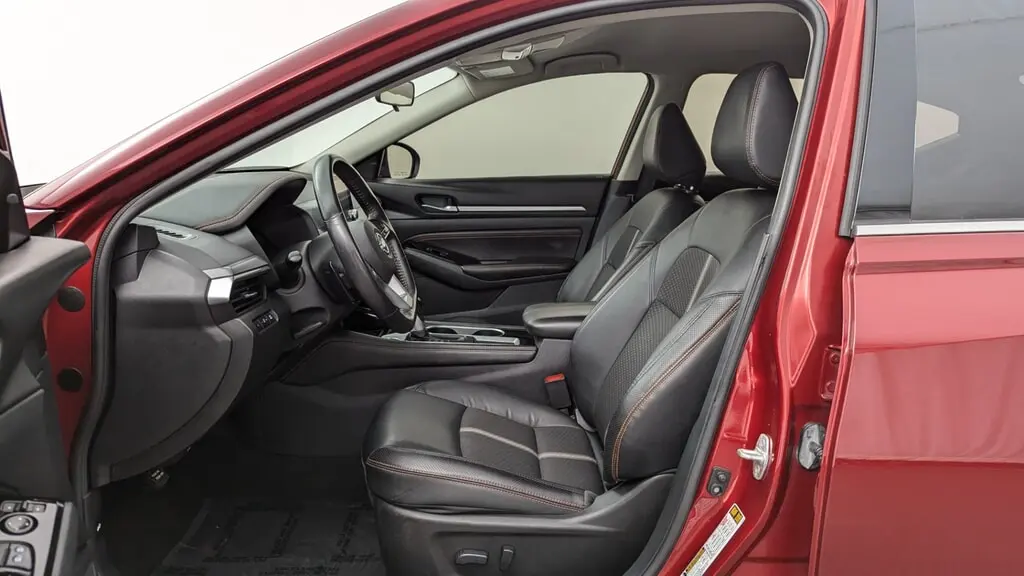 Florida Fine Cars - Used NISSAN ALTIMA 2023 MARGATE 2.5 SR
