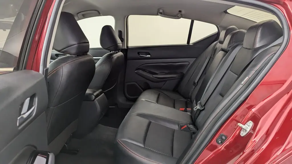 Florida Fine Cars - Used NISSAN ALTIMA 2023 MARGATE 2.5 SR