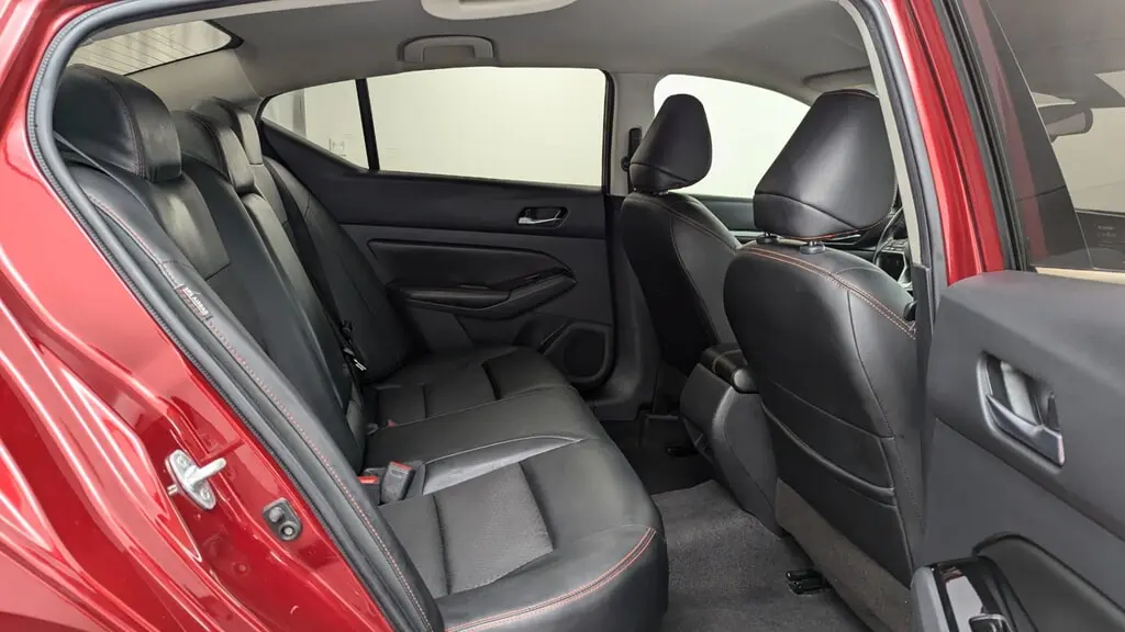 Florida Fine Cars - Used NISSAN ALTIMA 2023 MARGATE 2.5 SR