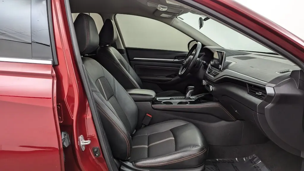 Florida Fine Cars - Used NISSAN ALTIMA 2023 MARGATE 2.5 SR