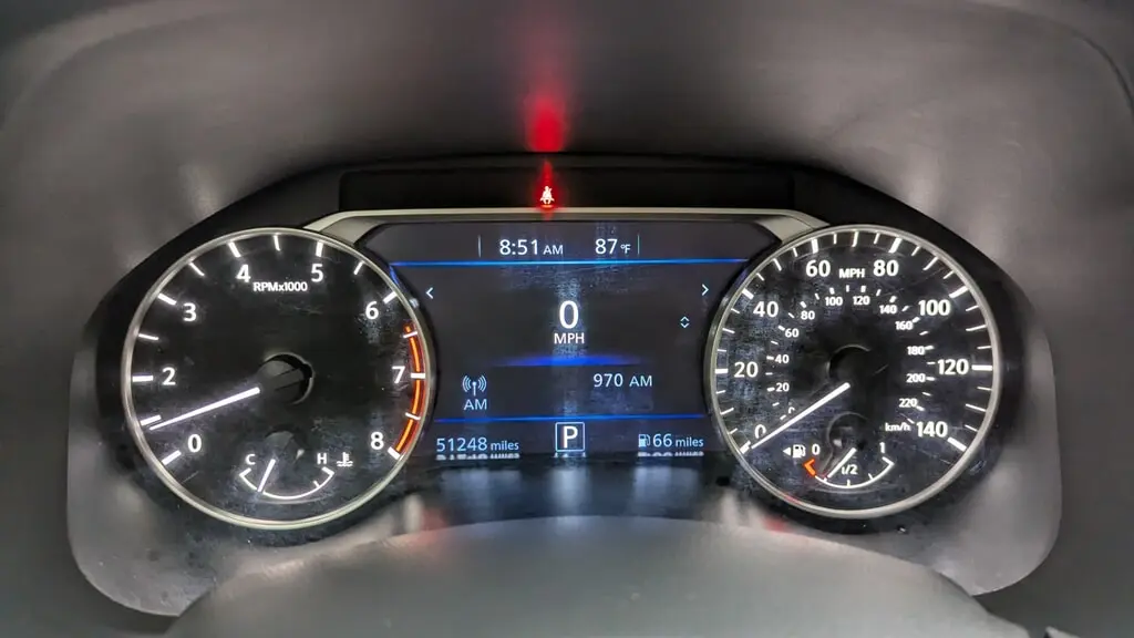 Florida Fine Cars - Used NISSAN ALTIMA 2023 MARGATE 2.5 SR