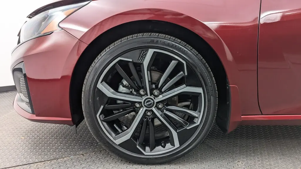 Florida Fine Cars - Used NISSAN ALTIMA 2023 MARGATE 2.5 SR