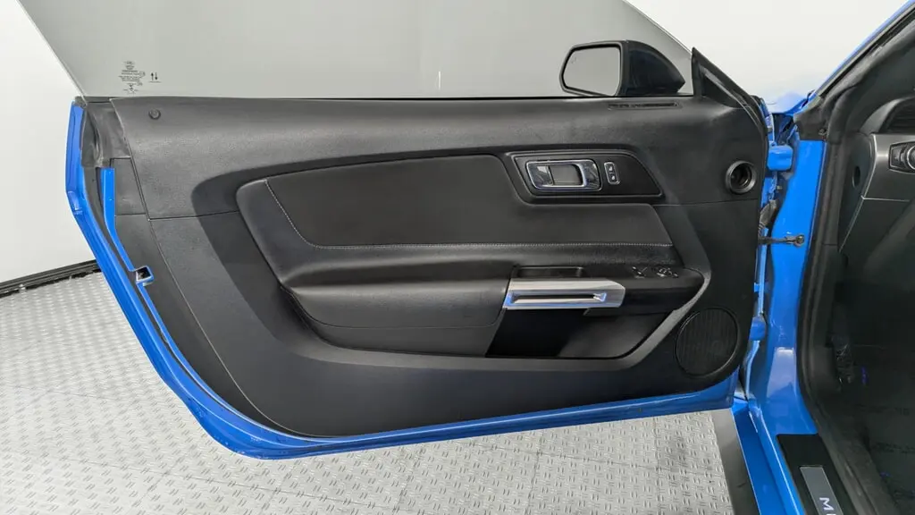 Florida Fine Cars - Used FORD MUSTANG 2022 ORLANDO ECOBOOST PREM