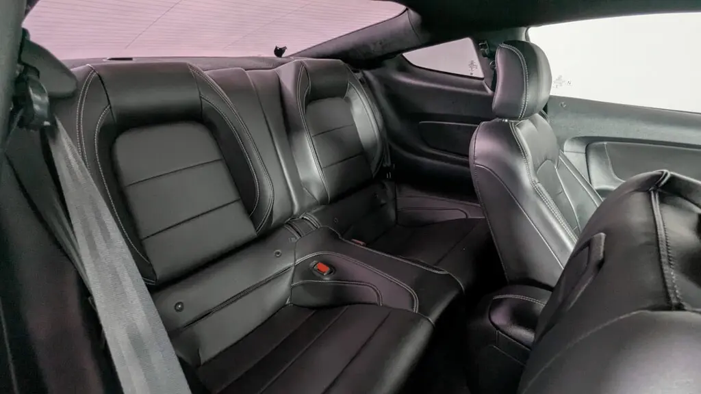 Florida Fine Cars - Used FORD MUSTANG 2022 ORLANDO ECOBOOST PREM