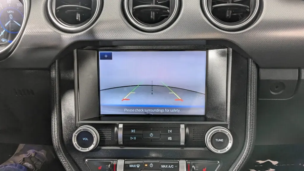 Florida Fine Cars - Used FORD MUSTANG 2022 ORLANDO ECOBOOST PREM