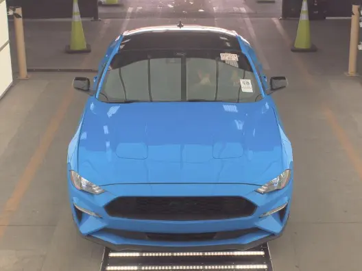 Florida Fine Cars - Used FORD MUSTANG 2022 ORLANDO ECOBOOST PREM