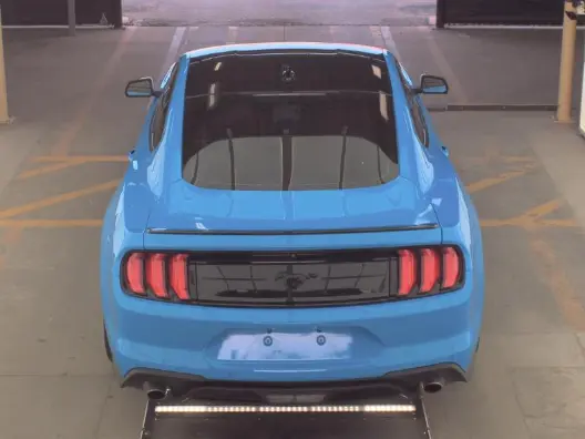 Florida Fine Cars - Used FORD MUSTANG 2022 ORLANDO ECOBOOST PREM