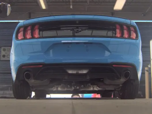 Florida Fine Cars - Used FORD MUSTANG 2022 ORLANDO ECOBOOST PREM