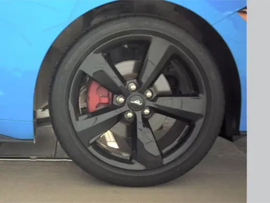 Florida Fine Cars - Used FORD MUSTANG 2022 ORLANDO ECOBOOST PREM