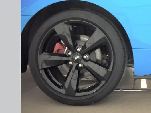 Florida Fine Cars - Used FORD MUSTANG 2022 ORLANDO ECOBOOST PREM