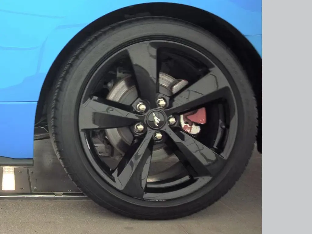 Florida Fine Cars - Used FORD MUSTANG 2022 ORLANDO ECOBOOST PREM