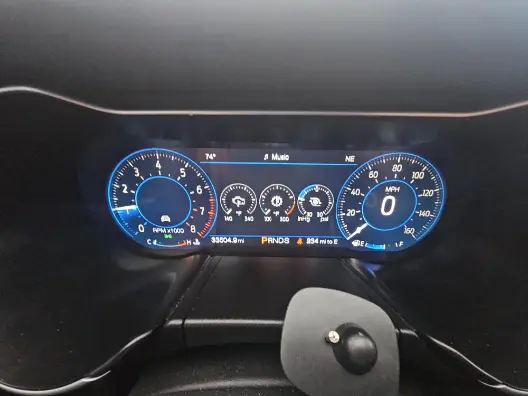 Florida Fine Cars - Used FORD MUSTANG 2022 ORLANDO ECOBOOST PREM