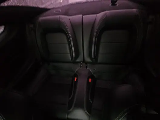 Florida Fine Cars - Used FORD MUSTANG 2022 ORLANDO ECOBOOST PREM