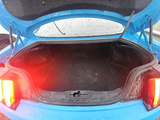 Florida Fine Cars - Used FORD MUSTANG 2022 ORLANDO ECOBOOST PREM