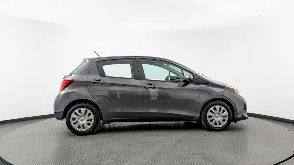 Florida Fine Cars - Used TOYOTA YARIS 2015 MARGATE L