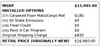 Florida Fine Cars - Used TOYOTA YARIS 2015 MARGATE L