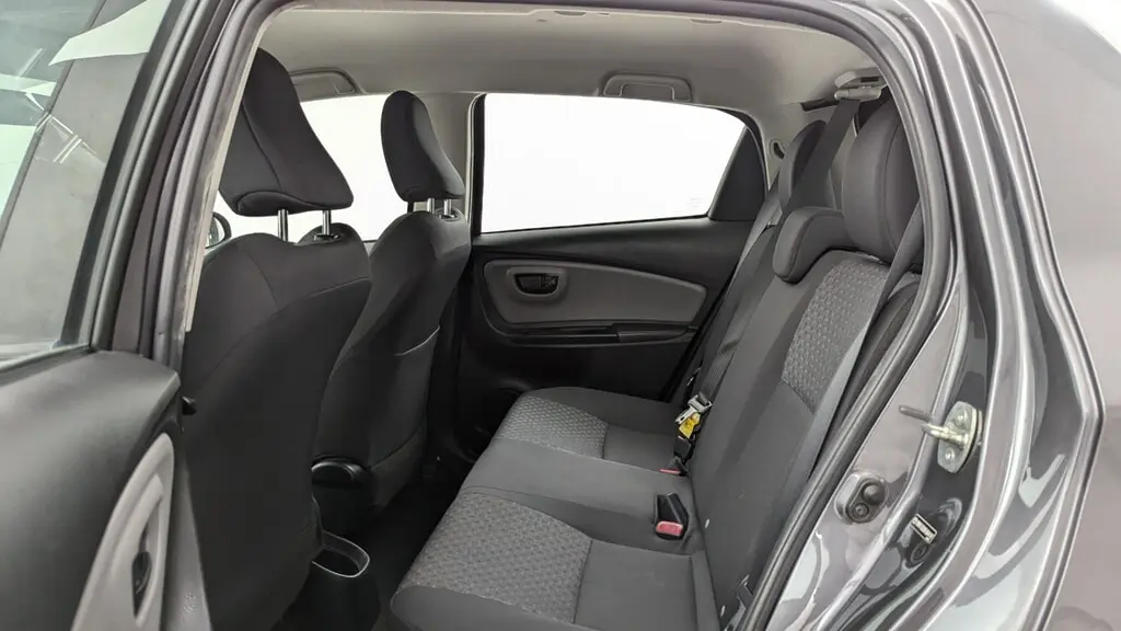Florida Fine Cars - Used TOYOTA YARIS 2015 MARGATE L