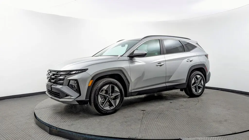 Florida Fine Cars - Used HYUNDAI TUCSON 2025 MIAMI SEL