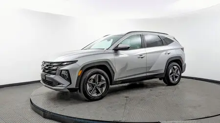 Florida Fine Cars - Used HYUNDAI TUCSON 2025 MIAMI SEL