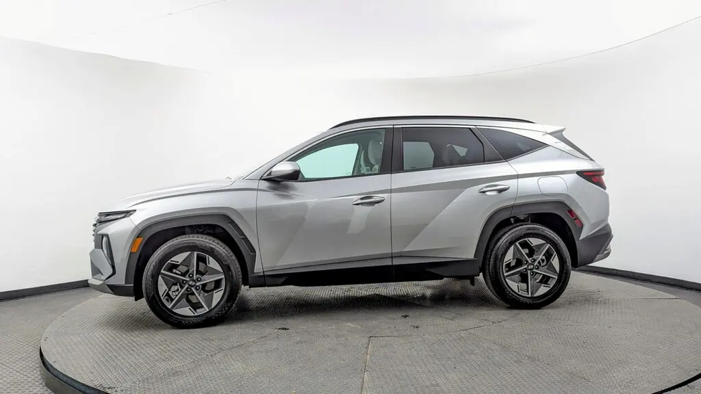 Florida Fine Cars - Used HYUNDAI TUCSON 2025 MIAMI SEL