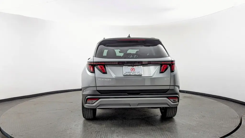 Florida Fine Cars - Used HYUNDAI TUCSON 2025 MIAMI SEL