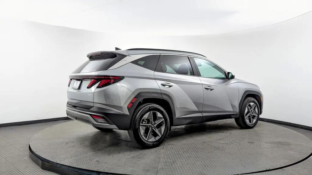 Florida Fine Cars - Used HYUNDAI TUCSON 2025 MIAMI SEL