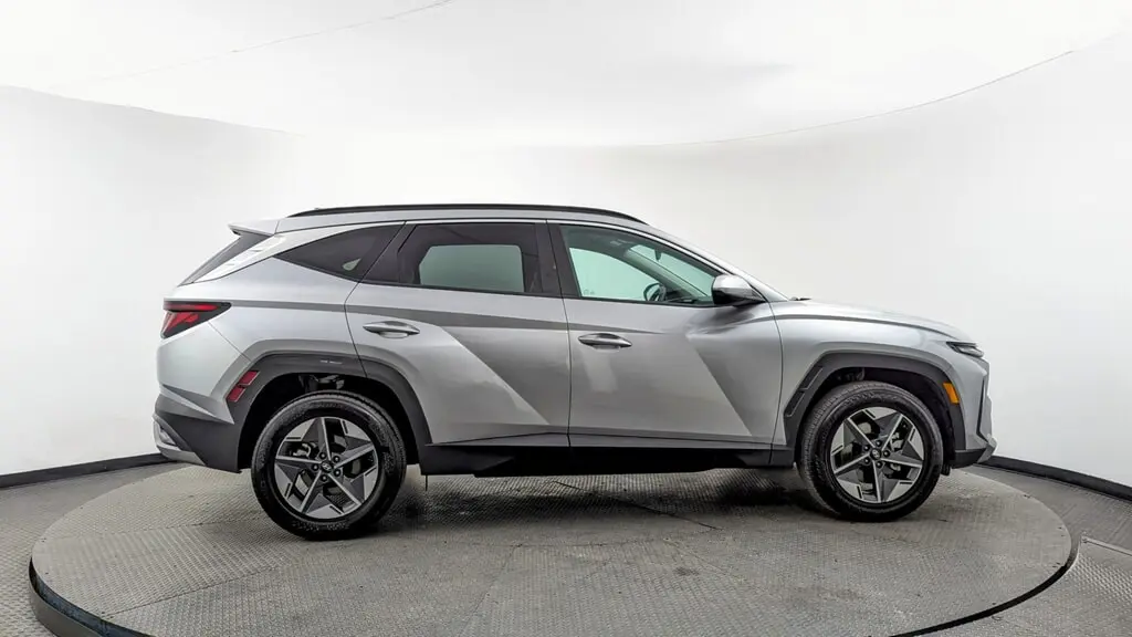 Florida Fine Cars - Used HYUNDAI TUCSON 2025 MIAMI SEL
