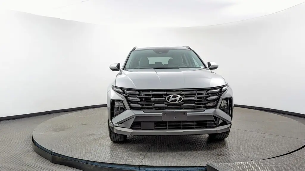 Florida Fine Cars - Used HYUNDAI TUCSON 2025 MIAMI SEL
