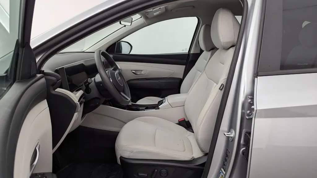 Florida Fine Cars - Used HYUNDAI TUCSON 2025 MIAMI SEL