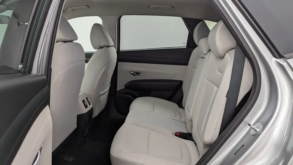 Florida Fine Cars - Used HYUNDAI TUCSON 2025 MIAMI SEL